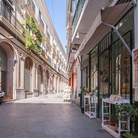 Apartmán Bamberg Duplex Terrace Sevilla Exteriér fotografie