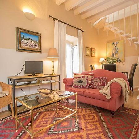 Apartmán Bamberg Duplex Terrace Sevilla Exteriér fotografie