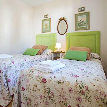 Apartmán Bamberg Duplex Terrace Sevilla Exteriér fotografie