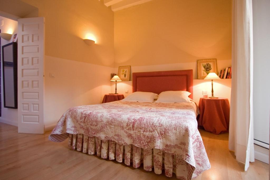 Apartmán Bamberg Duplex Terrace Sevilla Pokoj fotografie