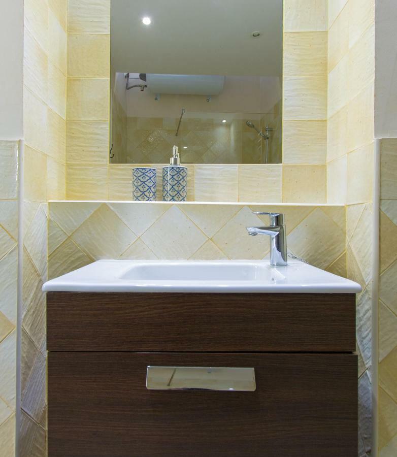 Apartmán Bamberg Duplex Terrace Sevilla Exteriér fotografie